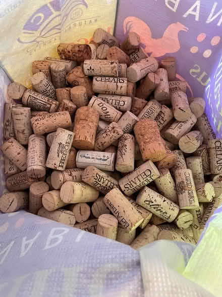 Photo of free Corks (Northgate) #2