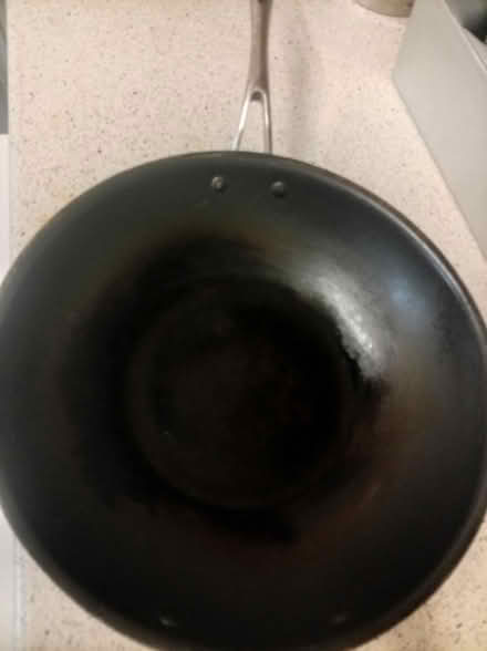 Photo of free Wok pan (Selly Park B29) #1