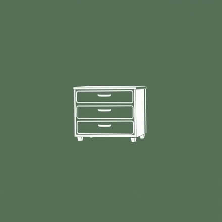 Photo of Drawers for room (Huyton L36) #1