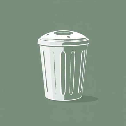 Photo of free Large kitchen waste bin (St Helens TN35) #1