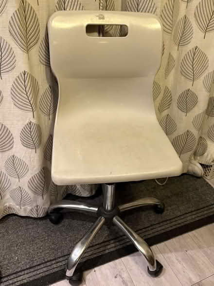 Photo of free Wheeled charis (Horsham RH12) #4