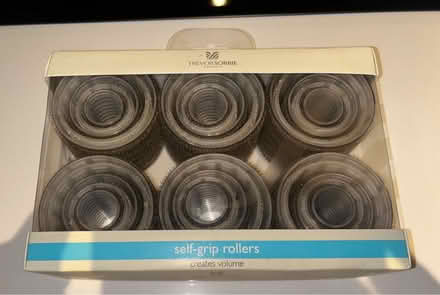 Photo of free Hair curlers (Oxford OX4) #1