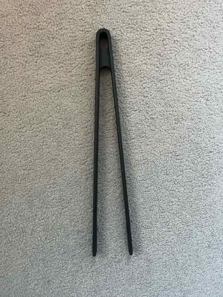 Photo of free Kitchen tongs (OX14) #1
