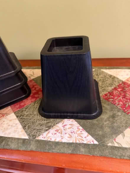 Photo of free bed risers (Wood Ridge) #1