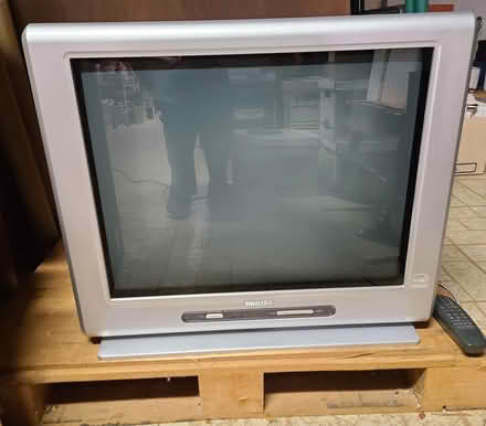 Photo of free Phillips TV & Accessories (River Falls, Potomac) #1