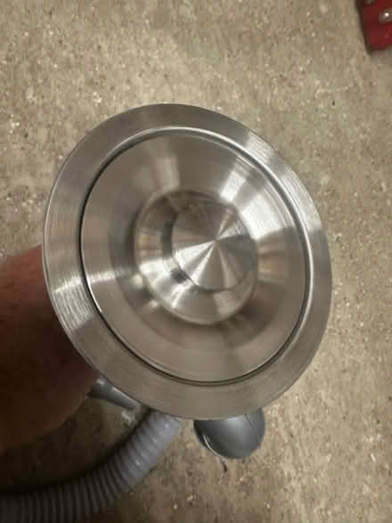 Photo of free Utility Sink Drain (Lewes BN7) #4