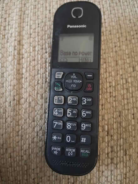 Photo of free Answerphone and cordless phones (Ringmer BN8) #1