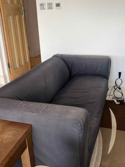 Photo of free IKEA sofa (Biggin hill TN16) #1