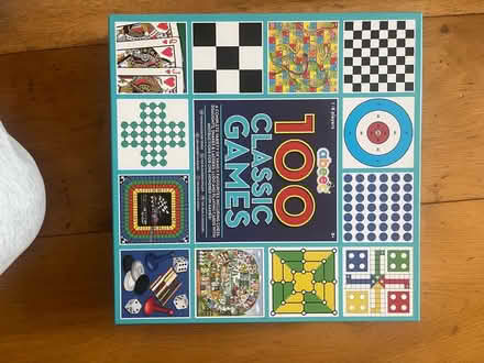 Photo of free 100 classic games (OX14) #1