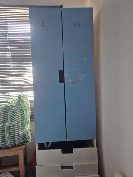 Photo of free Wardrobe (IP33 3) #1