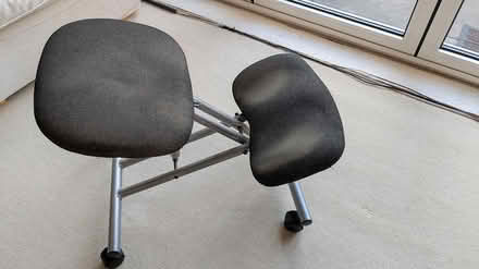 Photo of free Kneeling chair (TW1 Twickenham) #1