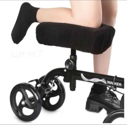 Photo of knee scooter walker (Century Park / heritage) #1