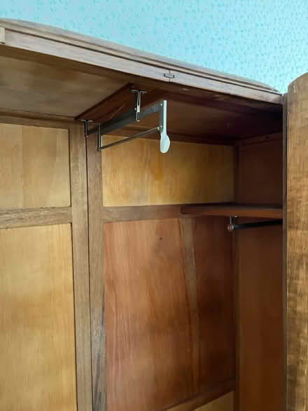 Photo of free Bedroom Furniture Set (Cumbernauld G67 1LL) #2