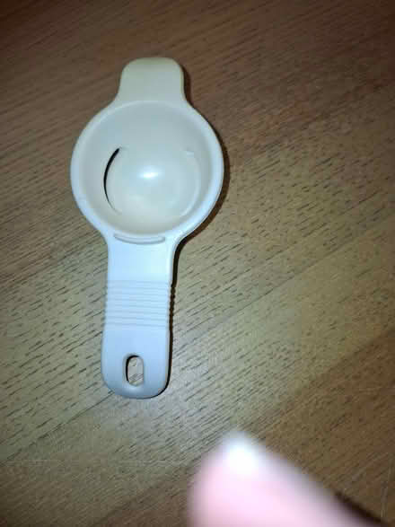 Photo of free Egg yolk separater (Feltham TW14) #1