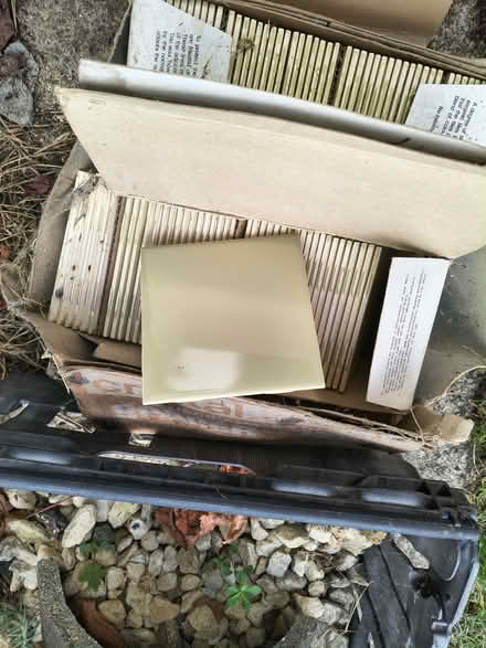 Photo of free Ceramic tiles (Covingham SN3) #3