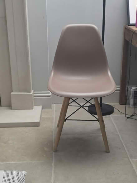 Photo of free Chair (Sw7 5qx) #1