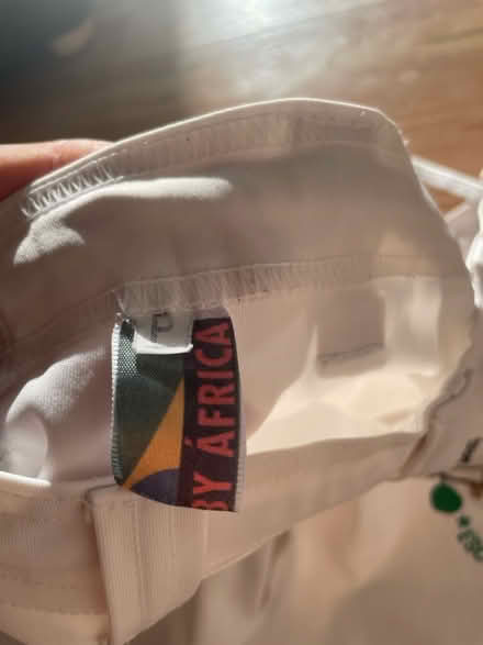 Photo of free Capoeira pants (Roehampton. SW15) #3