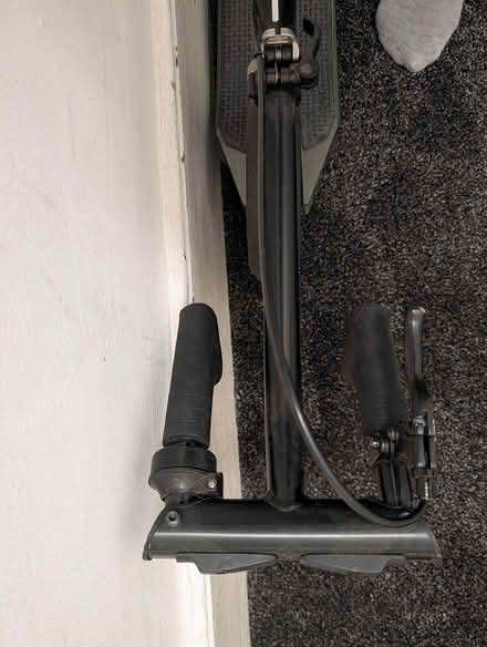 Photo of free Scooter 🛴 (Hammersmith W6) #3