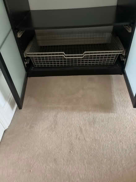Photo of free Wardrobe (Biggin hill TN16) #3