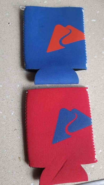 Photo of free Small cool drink sleeves (Byfleet KT14) #1