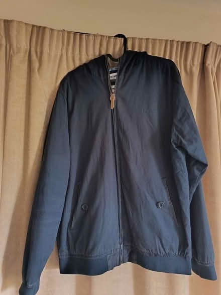 Photo of free Large jacket (MK4 Tattenhoe) #1
