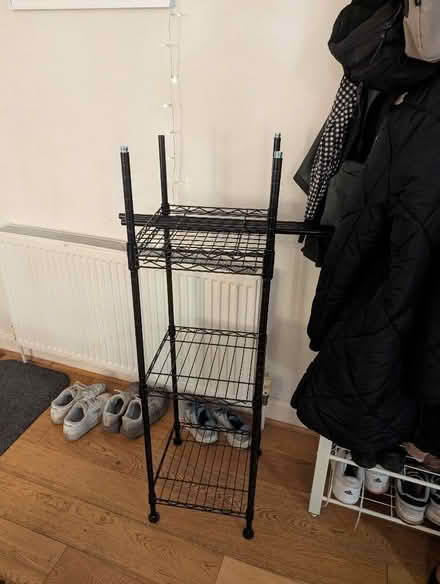 Photo of free Shelves (Jericho OX2) #1