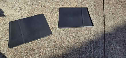 Photo of free Land Rover Discovery Rear Screens (Slough SL1) #1