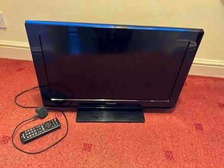 Photo of free Television (Broughton NN14) #1