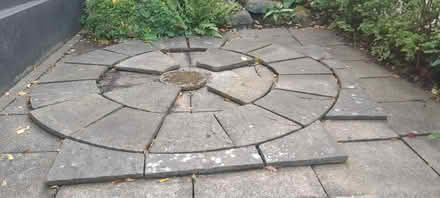 Photo of free Paving (Sharrow S11) #2
