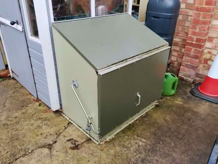 Photo of free Tristar metal bike store (Marden TN12) #1