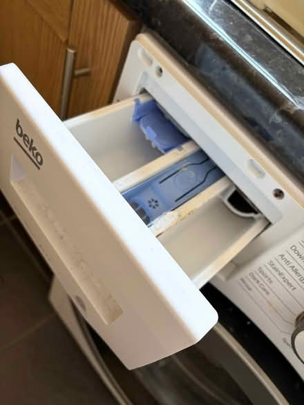 Photo of free Beko washing machine please see all photos (Stanhill BB5) #4