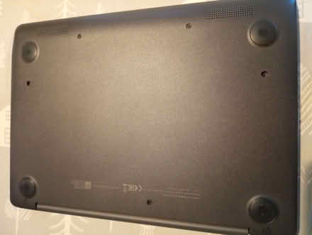 Photo of free Hp Chromebook (Bonnington EH6) #3