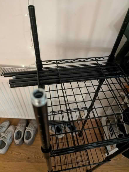 Photo of free Shelves (Jericho OX2) #3