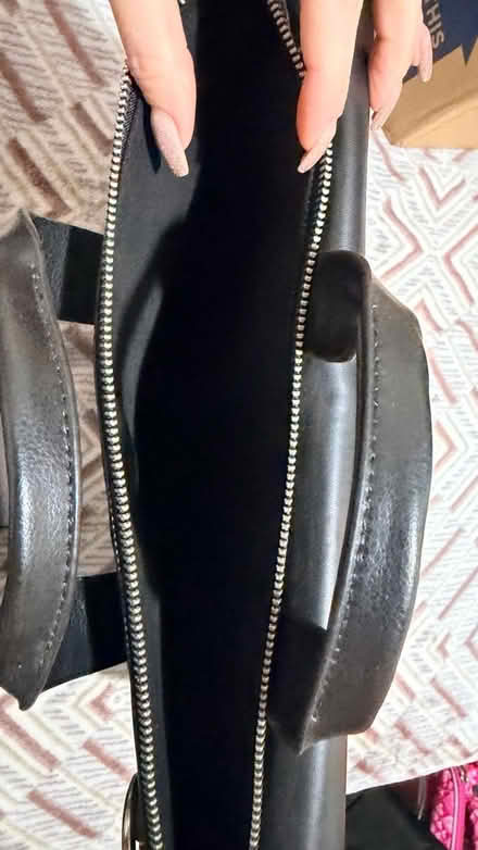 Photo of free Black Laptop Sleeve Daily Objects (Purley on Thames RG8) #4