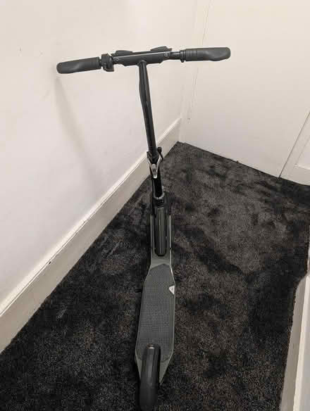 Photo of free Scooter 🛴 (Hammersmith W6) #2