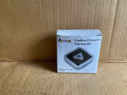 Photo of free Pest repeller (Worlds End Burgess Hill RH15 0) #1