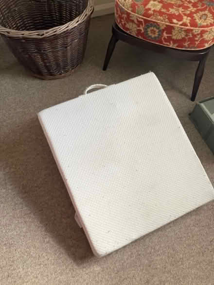 Photo of free Adjustable wedge pillow (Newhaven BN9) #3