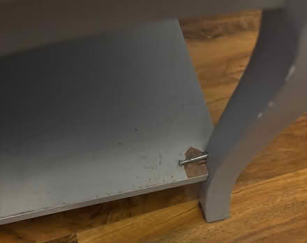 Photo of free Coffee table (Cheadle SK8 SK8) #3