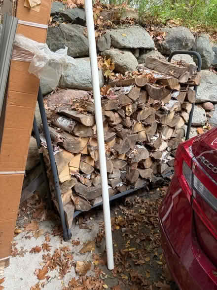 Photo of free 1.25” x 6’ OVC (Hamburg and Winans Lake Road) #1