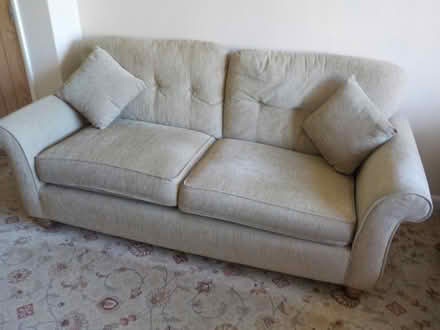 Photo of free used furniture (appleby parva DE12) #1