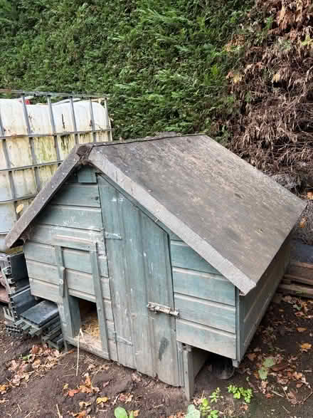Photo of free Chicken coop (Denny Bottom TN4) #2