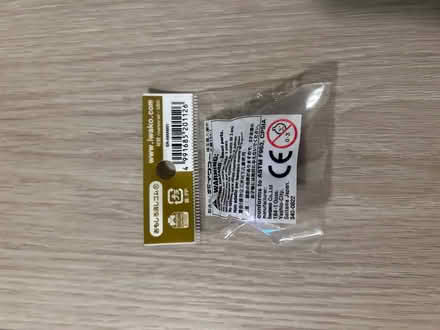 Photo of free Trinkets, key chains (east Petaluma) #4