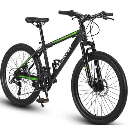 Photo of Spare Bicycle (CT2 8NX) #1