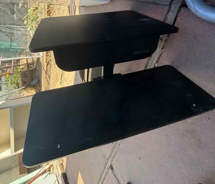 Photo of free convertible desktop (El Camino/shoreline/Miramonte) #2