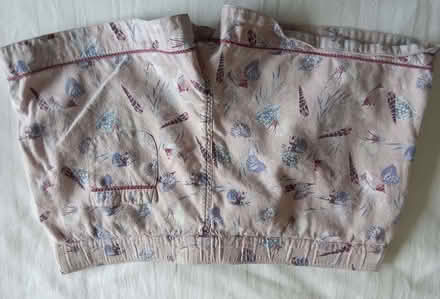 Photo of free Shorties PJ set needs new elastic (Westbury Fields BS9) #4