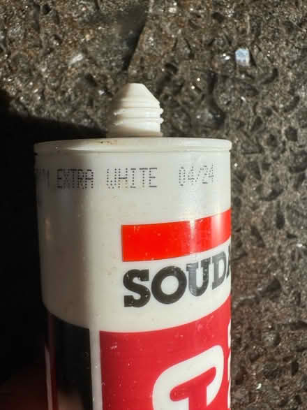 Photo of free Decorators Caulk (South Wimbledon SW19) #2