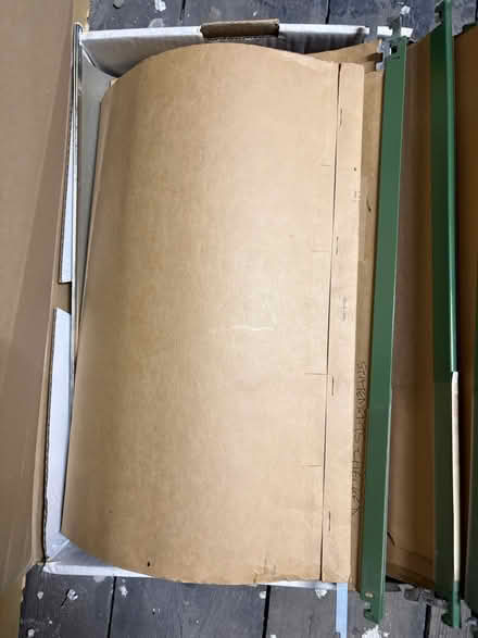 Photo of free Suspension files (Salford M7) #2