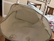 Photo of free Canvas tote (Tamarac-Pine Island /McNab) #4