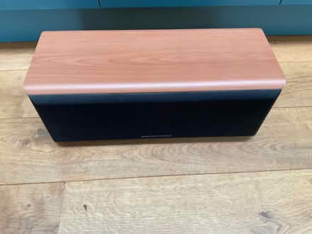 Photo of free Mordaunt- short speaker (Garston, Liverpool L19) #1