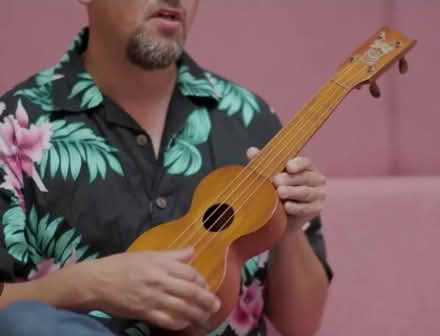 Photo of Ukulele (South Croydon CR2) #1